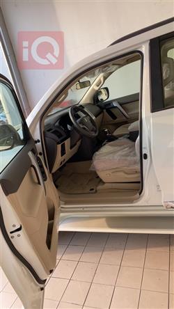 تۆیۆتا لاندكروزر پرادۆ